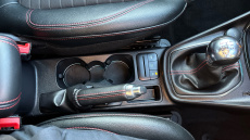 Ford Puma 1.0 EcoBoost Hybrid mHEV ST-Line X 5dr Petrol Hatchback